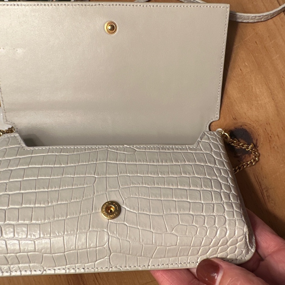 Yves small bag - Picture 5 of 8
